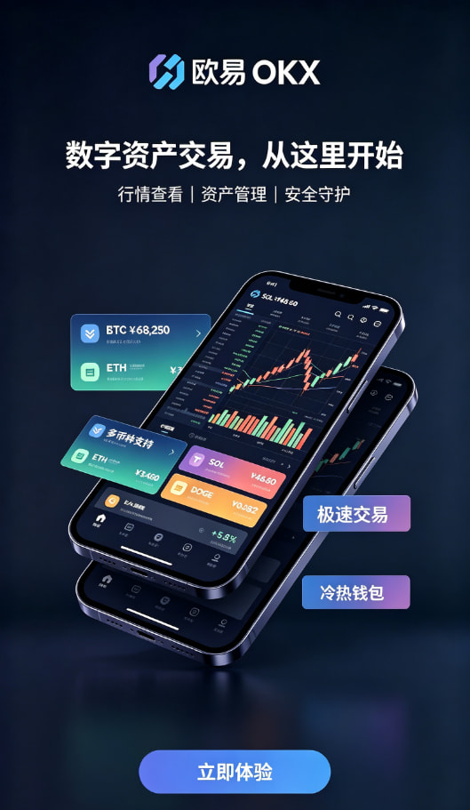 app欧交易所交易配图